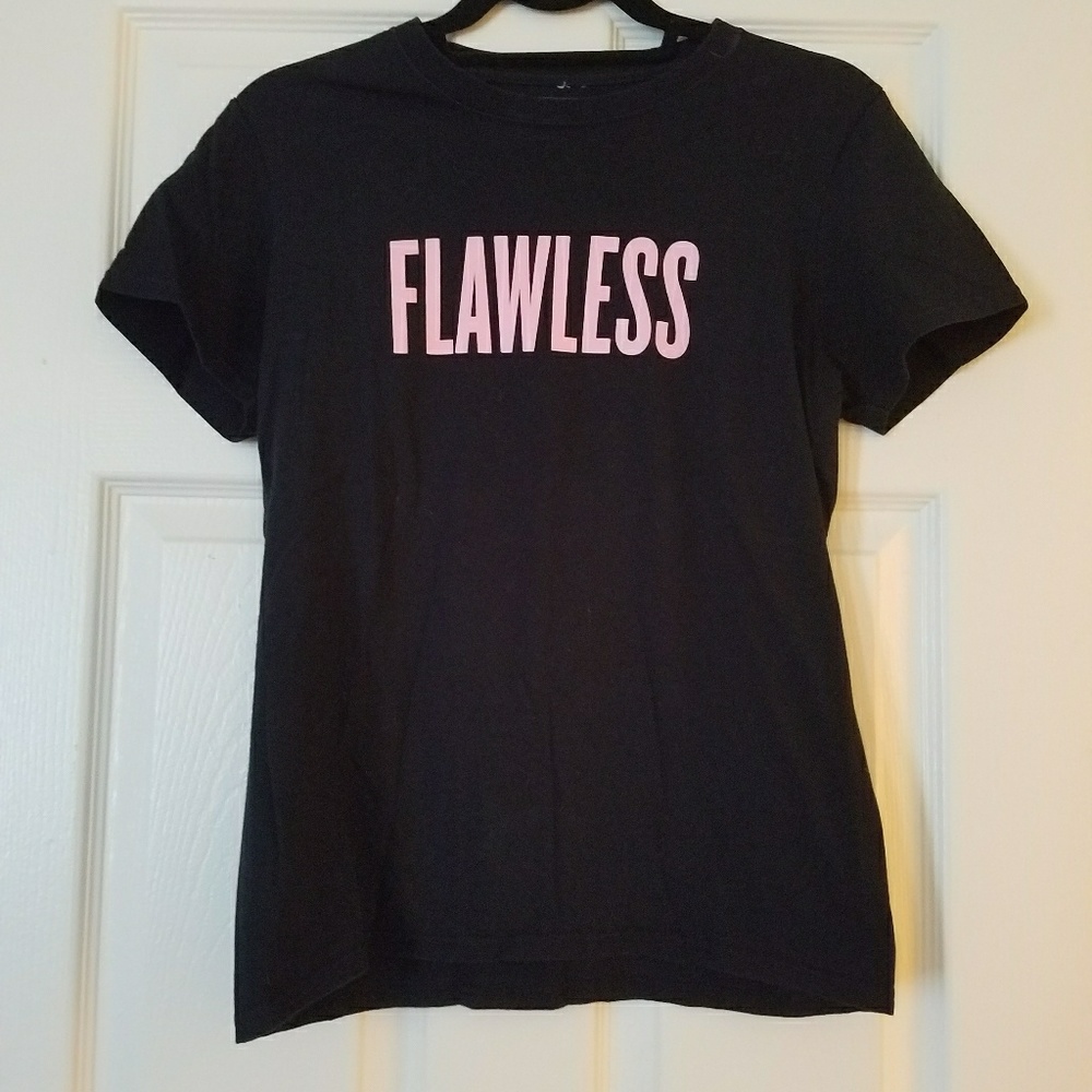 Beyoncé Flawless Shirt (Authentic)